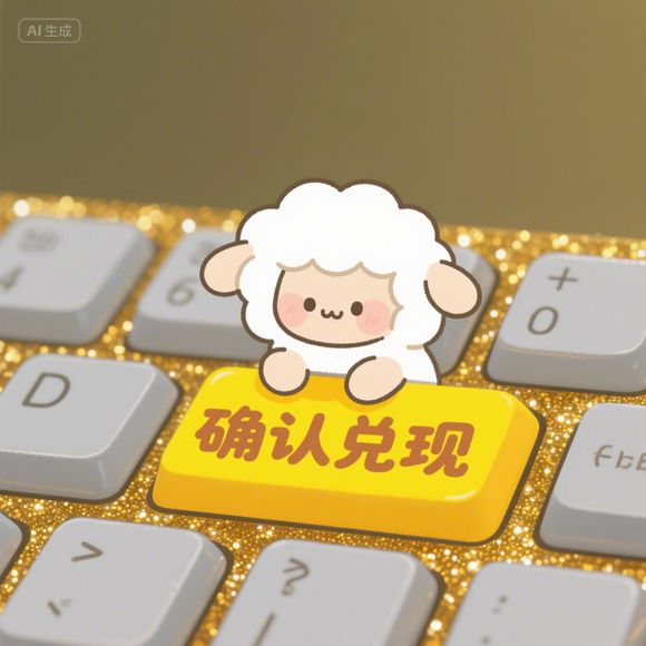 羊小咩享花卡额度暴涨400%提现无忧，消费更自由！