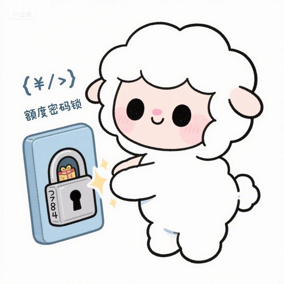 手把手教你玩转羊小咩便荔卡，额度套取+运费险月额度的实战攻略