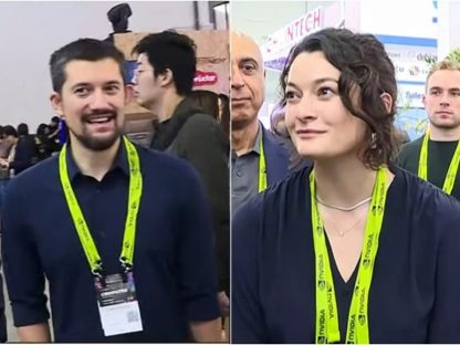 罕见报道！英伟达帝国“储君”：黄仁勋的一儿一女_罕见报道！英伟达帝国“储君”：黄仁勋的一儿一女_