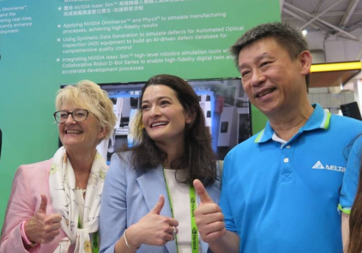 罕见报道！英伟达帝国“储君”：黄仁勋的一儿一女_罕见报道！英伟达帝国“储君”：黄仁勋的一儿一女_