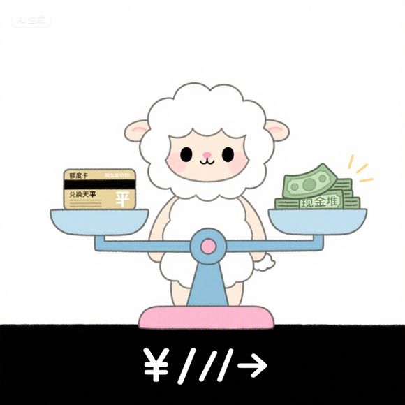 羊小咩享花卡额度提现不了？失效了怎么办？这些原因和解决方法你一定要知道！
