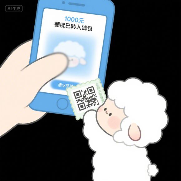 羊小咩享花卡额度提现不了？失效了怎么办？这些原因和解决方法你一定要知道！