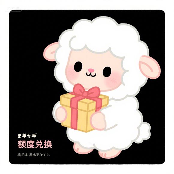 羊小咩便荔卡额度怎么套出来？揭秘提现技巧与额度限制全攻略