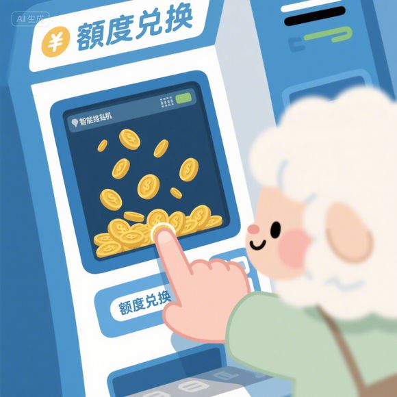 羊小咩享花卡额度限制全攻略，额度被锁怎么办？3招教你轻松提额