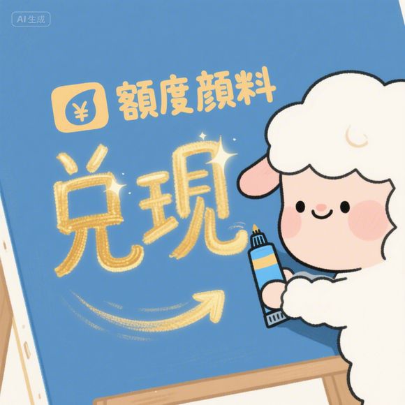 羊小咩享花卡额度兑现指南，如何查看额度及使用攻略