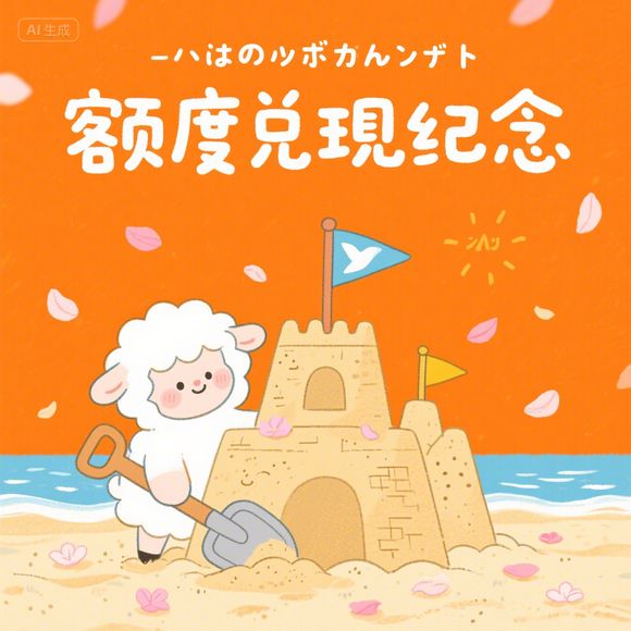 揭秘羊小咩便荔卡套额与提额全攻略，手把手教你合规操作避坑指南
