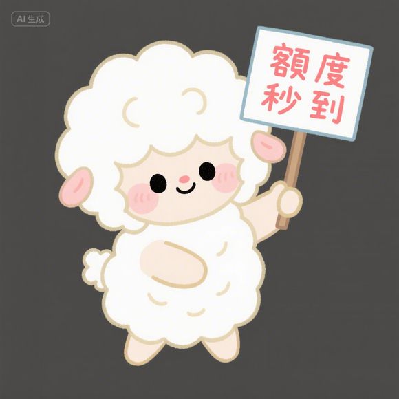 羊小咩享花卡额度提现，额度被冻结怎么办？超详细攻略来了！