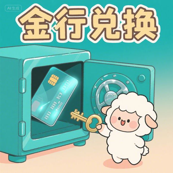羊小咩享花卡额度难提现？真相令人震惊！