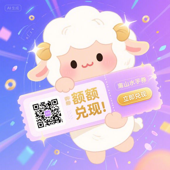 羊小咩享花卡额度提现攻略，200额度不用还要还吗？