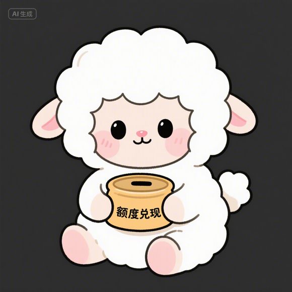羊小咩便荔卡额度兑现与限额度解析