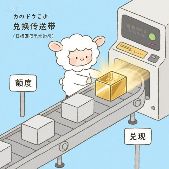 羊小咩便荔卡额度提升全攻略，3招套出高额度+升额时间表