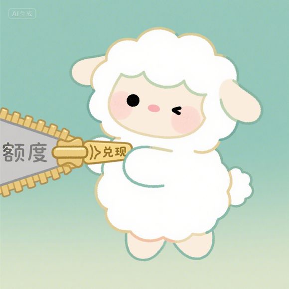 羊小咩享花卡额度提现与额度修改全攻略，看完秒变金融小达人！