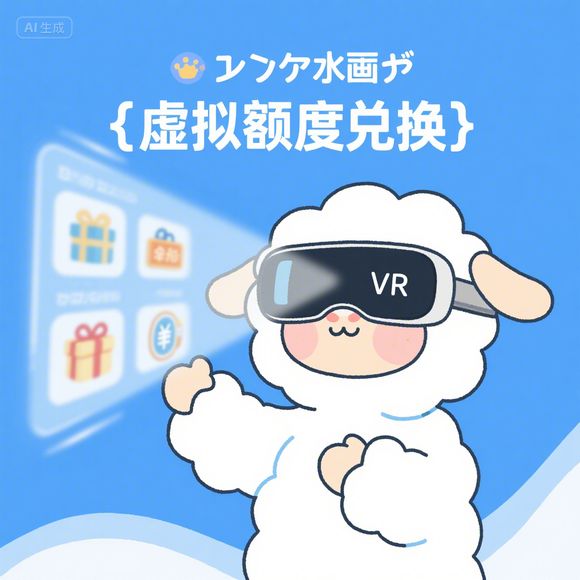 手把手教你如何免费领取羊小咩享花卡额度，羊毛攻略全解析！