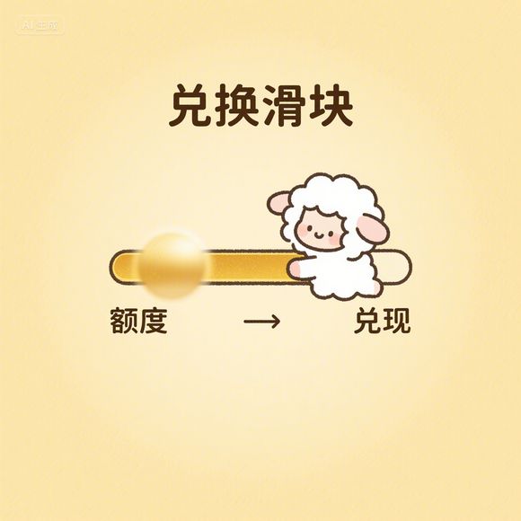 羊小咩享花卡额度调整，额度缩水到500，商家如何应对？