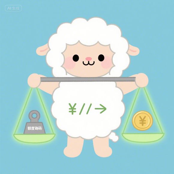 羊小咩便荔卡额度提现商家突破指南