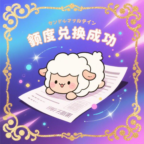 信用卡额度翻倍秘籍，揭秘羊小咩便荔卡合规提额全攻略
