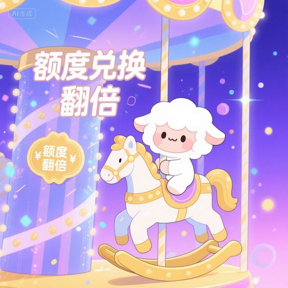 羊小咩享花卡额度低怎么破？额度兑现全攻略+分期申请避坑指南