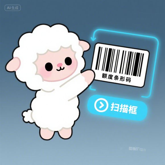 羊小咩便荔卡额度兑现与限额度解析