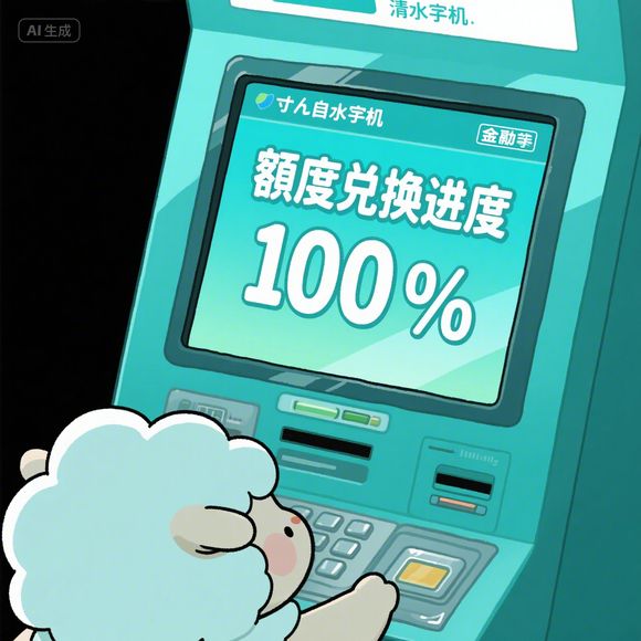 羊小咩享花卡额度怎么套出来？高额度羊小咩享花卡怎么还款？