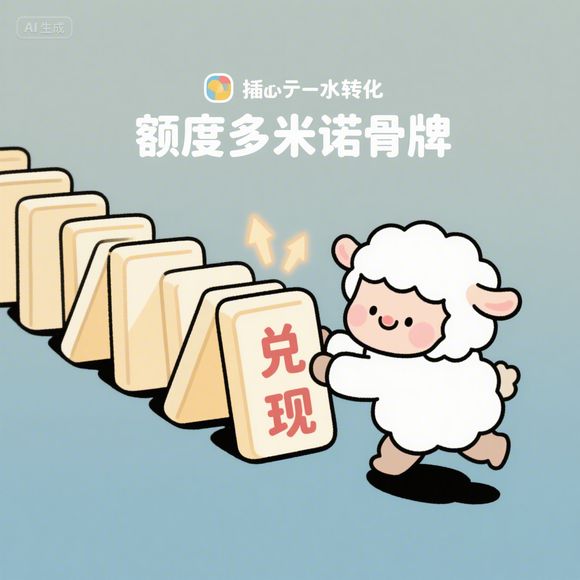 羊小咩享花卡额度怎么套出来？刚开通羊小咩享花卡额度