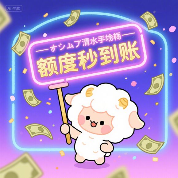 羊小咩享花卡额度提现与临时额度全解析，从新手到老司机的必读指南！
