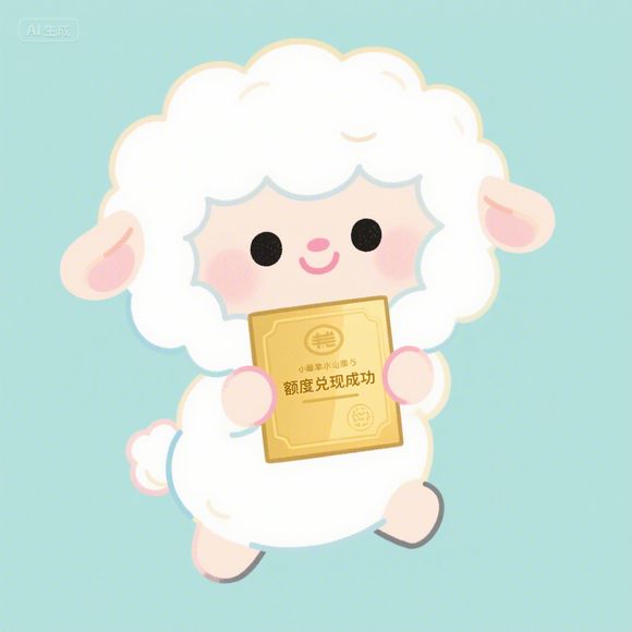 手把手教你羊小咩享花卡额度兑现全攻略，从申请到提现的详细指南