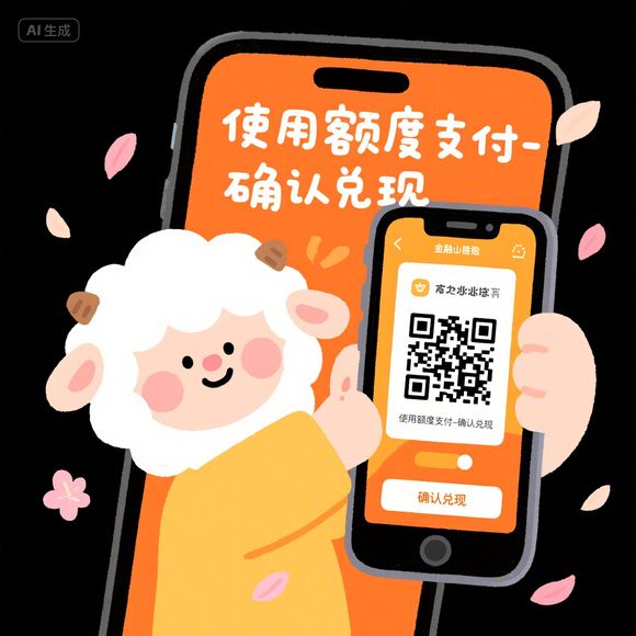 羊小咩便荔卡额度与提现全解析，揭秘500-20000元申请技巧和风险陷阱