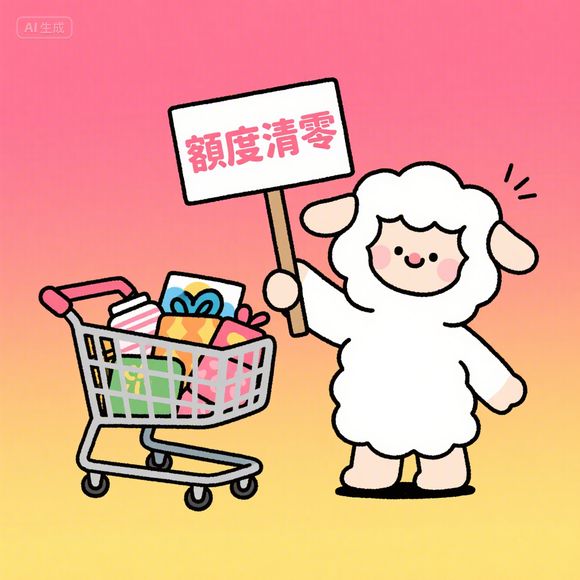 羊小咩便荔卡额度解读，高额度是否适合您？