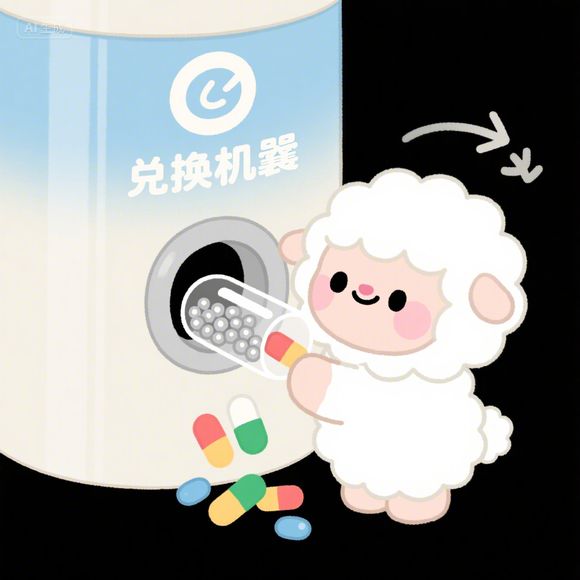 羊小咩便荔卡额度怎么套出来？开通额度5000是真实吗？一篇说透所有细节的避坑指南