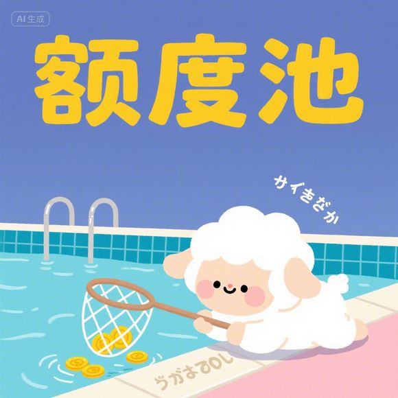 羊小咩享花卡额度提现与额度提升全攻略，聪明地用额度，让钱为你服务！