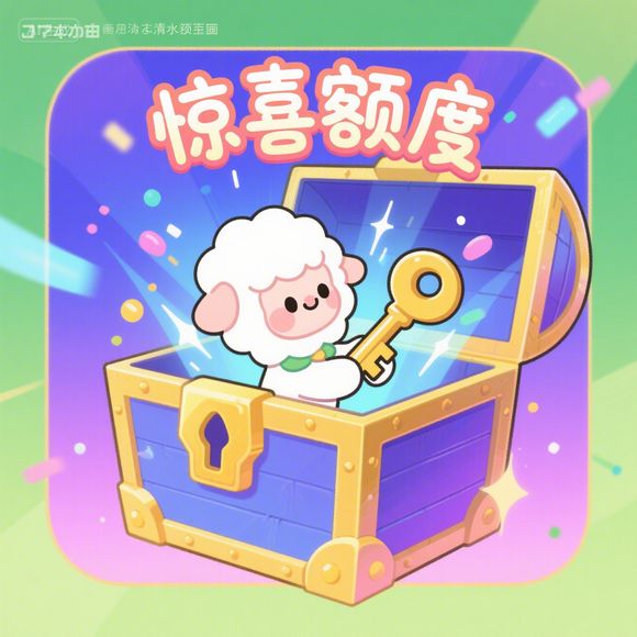 羊小咩享花卡额度兑现全攻略，能提到银行卡吗？附真实案例和避坑指南