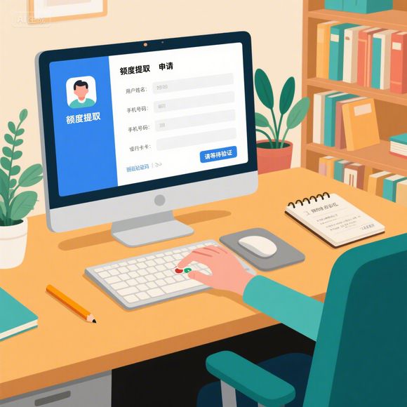 抖音月付额度兑现与退款全攻略