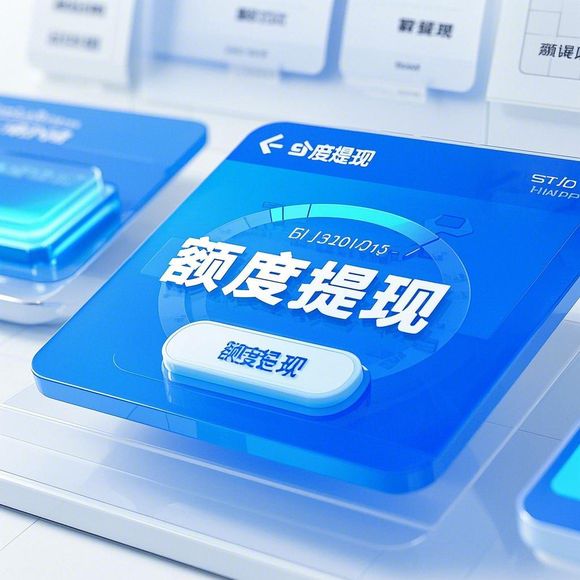 淘宝先用后付额度提现与提升征信授权详解