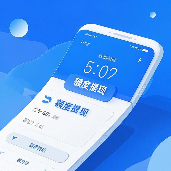 美团月付额度提现商家，如何轻松搞定额度提升？