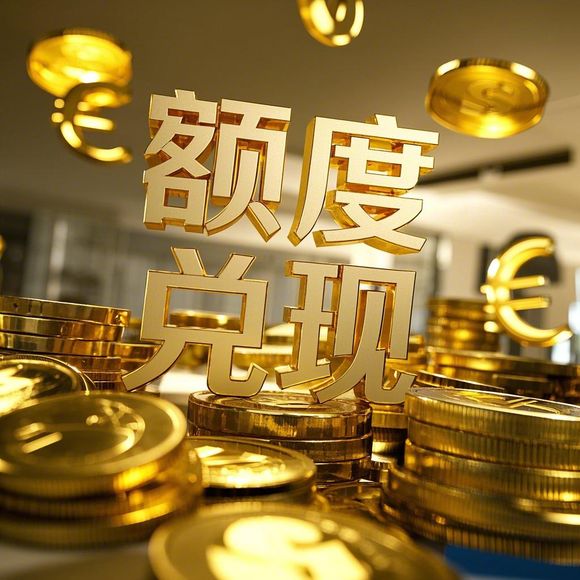 抖音月付额度兑现，学生抖音月付额度