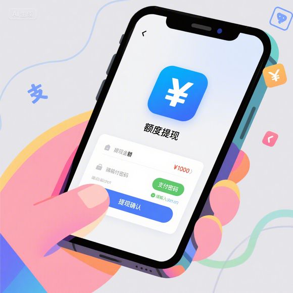 羊小咩便荔卡额度翻倍攻略，3招教你轻松解锁高额度