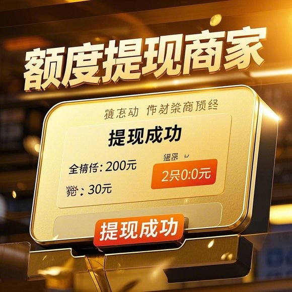 桃多多桃享卡额度提现及付款问题详解
