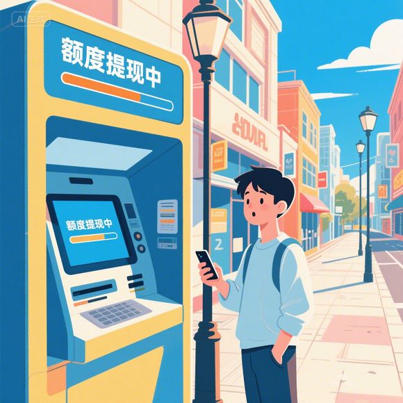 桃多多桃享卡额度提现及付款问题详解