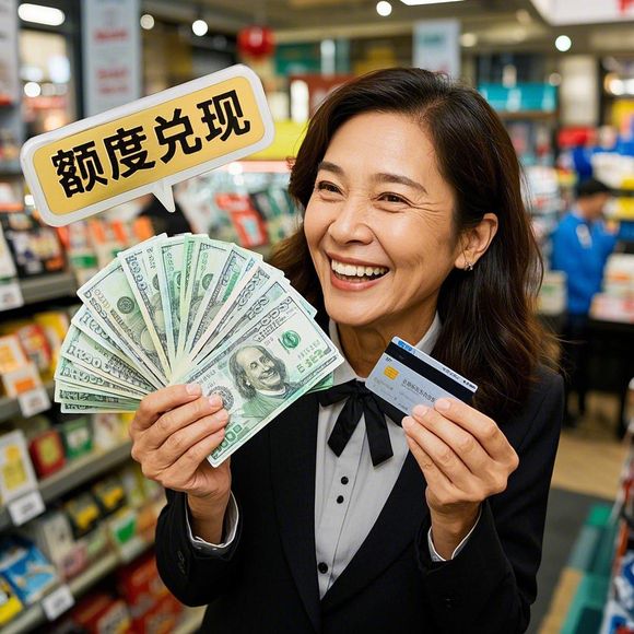 抖音月付额度怎么套出来？抖音月付额度4万多！