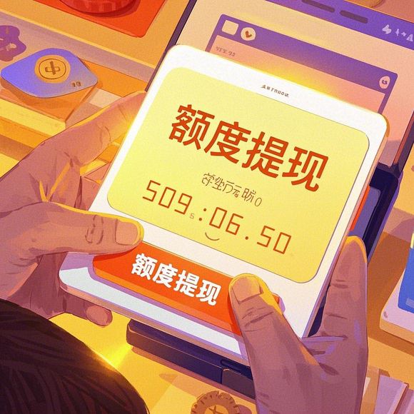 月付双十一临时额度，如何有效利用，轻松提现商家