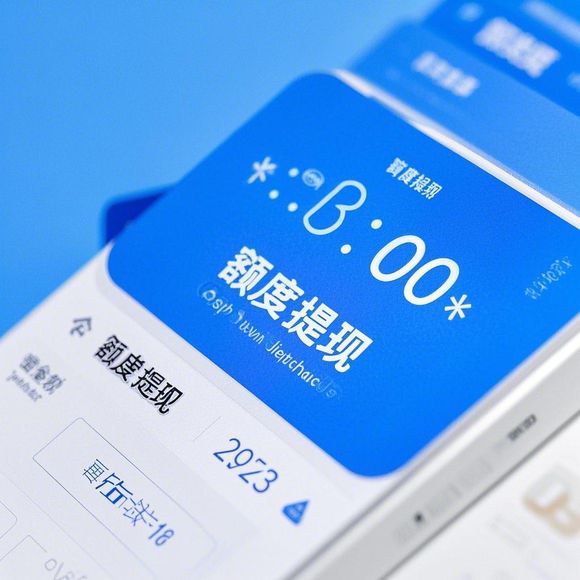 淘宝先用后付额度提现与提升额度解析—为何额度没变？