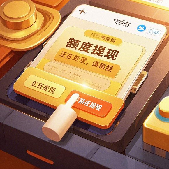羊小咩便荔卡额度攻略，安全提升额度的秘诀