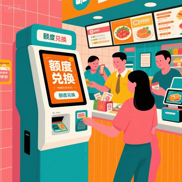 一、先说说啥是美团月付额度？