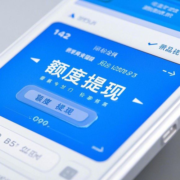 淘宝先用后付额度提现与提升额度攻略，商家操作指南与查询方法