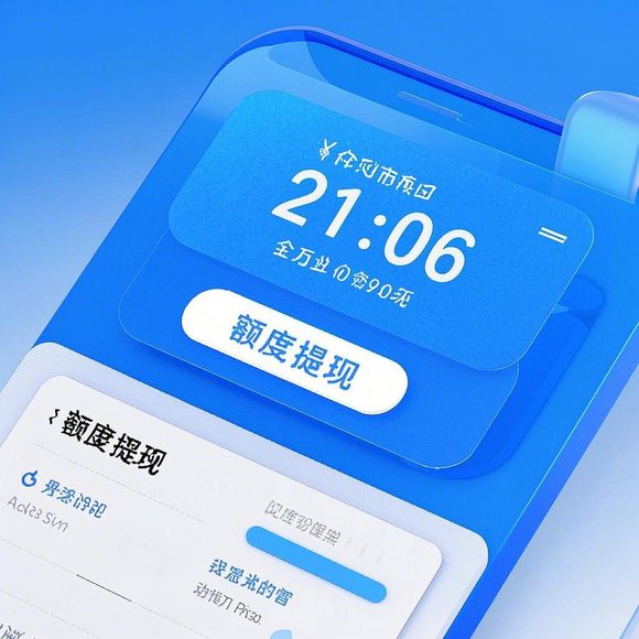 羊小咩便荔卡额度提现？不，你可能踩中了这些坑！