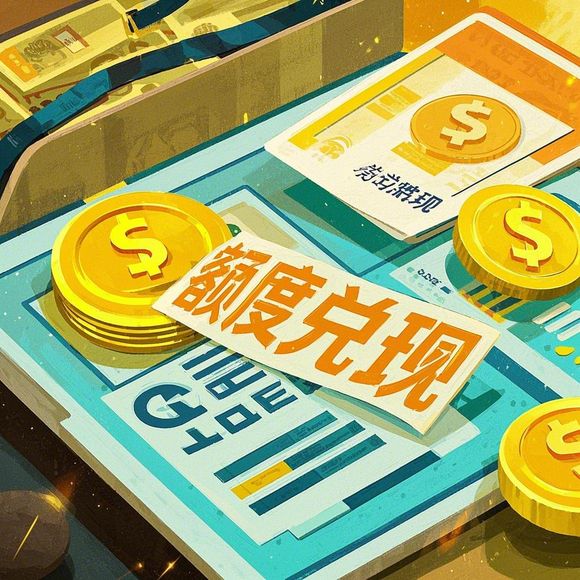 桃享卡额度大揭秘，你能提多少？怎么提？一文全懂！
