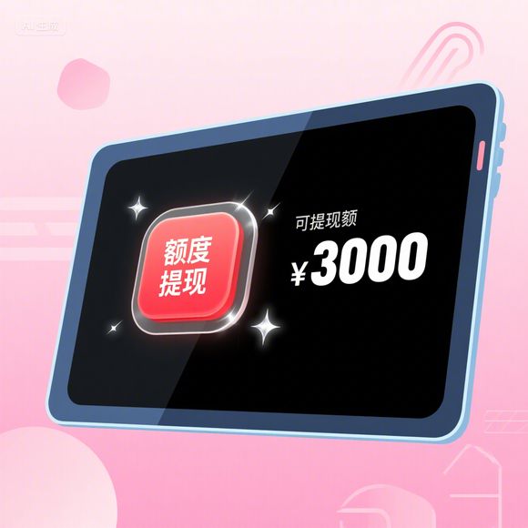 桃享卡额度大揭秘，你能提多少？怎么提？一文全懂！