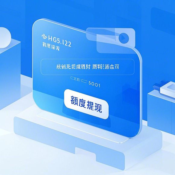 额度提现商家指南，首次100额度轻松到手！