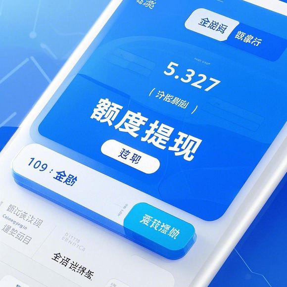 微信分付额度提现，1千元额度到底能干嘛？看完这篇你就懂了！