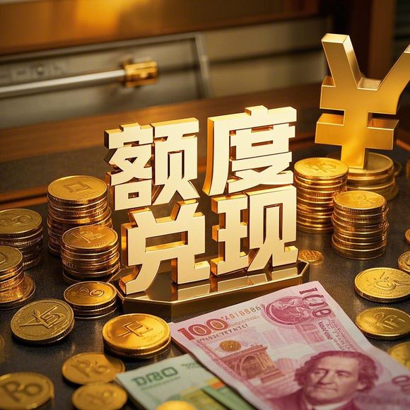 抖音月付额度兑现与使用指南
